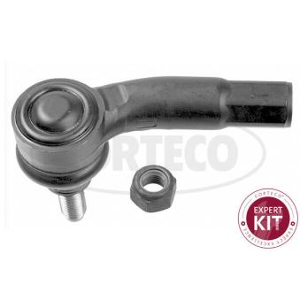 Rotule de barre de connexion avant droit CORTECO OEM 6K0422812