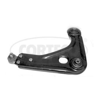 Triangle ou bras de suspension (train avant) CORTECO OEM 1032100