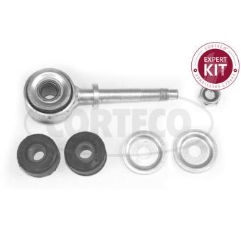 Entretoise/tige, stabilisateur CORTECO OEM 60800837