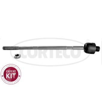 Rotule de direction intérieure, barre de connexion CORTECO 49400262