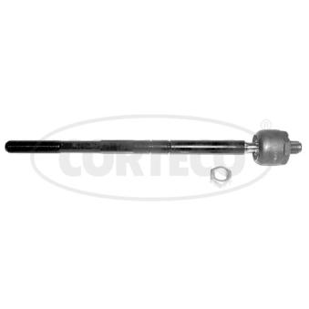 Rotule de direction intérieure, barre de connexion CORTECO 49400272