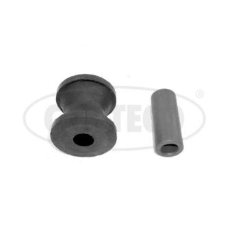 Jeu de bras, suspension de roue CORTECO 49400275 Jeu de bras, suspension de roue CORTECO 49400275