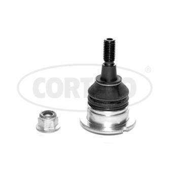 Rotule de suspension CORTECO OEM RBK500030 Rotule de suspension CORTECO OEM RBK500030