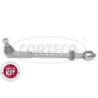 Barre de connexion avant droit CORTECO OEM 701419804E Barre de connexion avant droit CORTECO OEM 701419804E