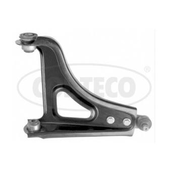 Triangle ou bras de suspension (train avant) CORTECO OEM 8200737125 Triangle ou bras de suspension (train avant) CORTECO OEM 8200737125