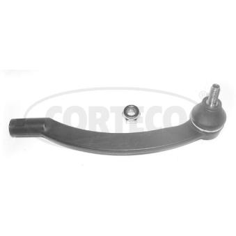 Rotule de barre de connexion avant gauche CORTECO OEM 32216754565 Rotule de barre de connexion avant gauche CORTECO OEM 32216754565