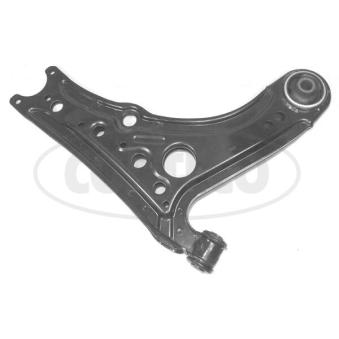 Triangle ou bras de suspension (train avant) CORTECO OEM 6X0407151A