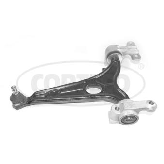 Triangle ou bras de suspension (train avant) CORTECO OEM 3521P6 Triangle ou bras de suspension (train avant) CORTECO OEM 3521P6