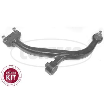 Triangle ou bras de suspension (train avant) CORTECO OEM 352092