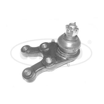 Rotule de suspension avant gauche CORTECO OEM MB831037
