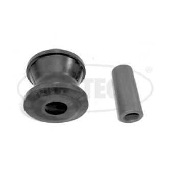 Jeu de bras, suspension de roue CORTECO 49400355 Jeu de bras, suspension de roue CORTECO 49400355