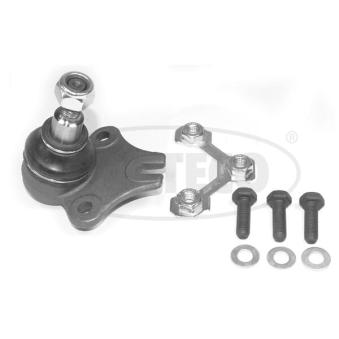 Rotule de suspension CORTECO OEM 1H0407365