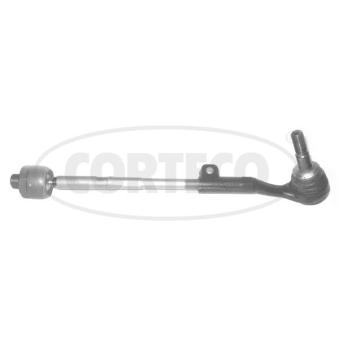 Barre de connexion avant gauche CORTECO OEM 32216762243