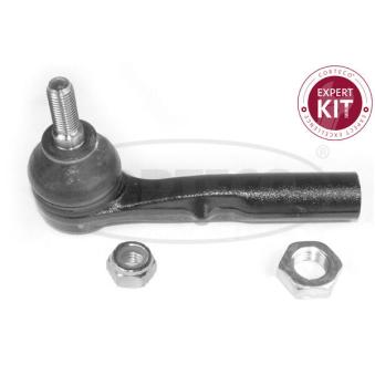 Rotule de barre de connexion avant droit CORTECO OEM 77363828