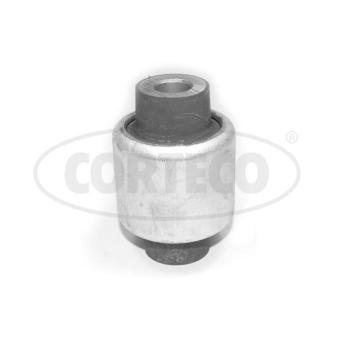 Silent bloc de suspension (train avant) CORTECO 49400437 pour MERCEDES-BENZ CLASSE E E 350 CDI 4-matic - 265cv