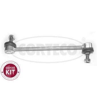 Entretoise/tige, stabilisateur avant droit CORTECO OEM 548400X000