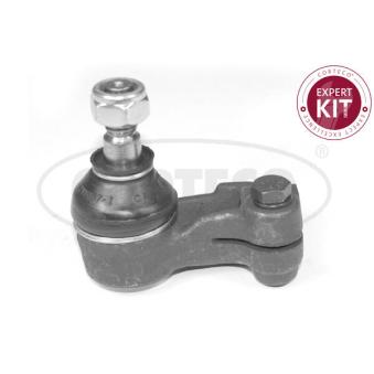 Rotule de barre de connexion avant droit CORTECO OEM 07848282