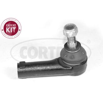 Rotule de barre de connexion avant gauche CORTECO OEM 8N0422811A