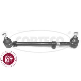 Barre de connexion CORTECO 49400504 pour MAZDA PREMACY E 250 D - 113cv