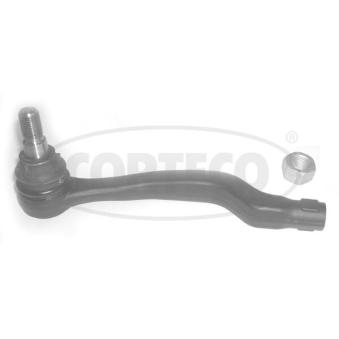 Rotule de barre de connexion avant droit CORTECO OEM 4144600205