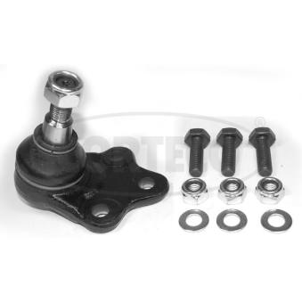 Rotule de suspension CORTECO OEM LR002624