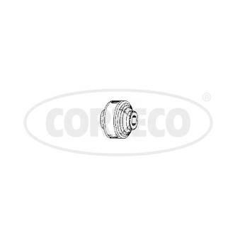 Suspension, bras de liaison CORTECO 49400528 Suspension, bras de liaison CORTECO 49400528