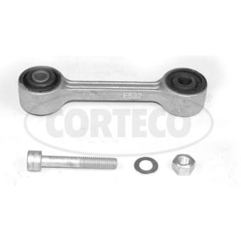 Entretoise/tige, stabilisateur CORTECO OEM 33551526932