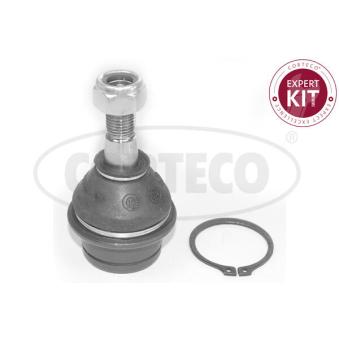 Rotule de suspension CORTECO [49400557]