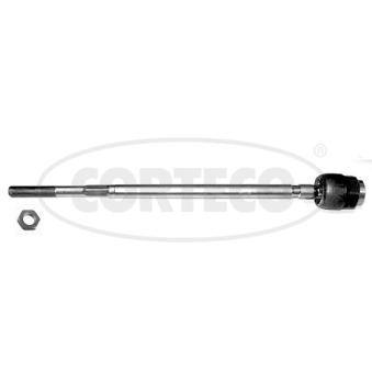 Rotule de direction intérieure, barre de connexion CORTECO OEM 007350278N