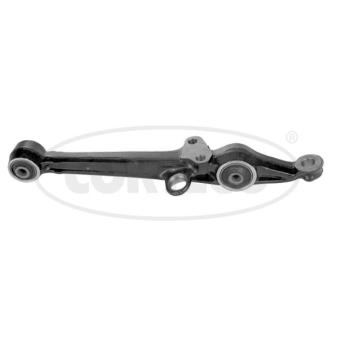 Triangle ou bras de suspension (train avant) CORTECO OEM 51365SV7A00