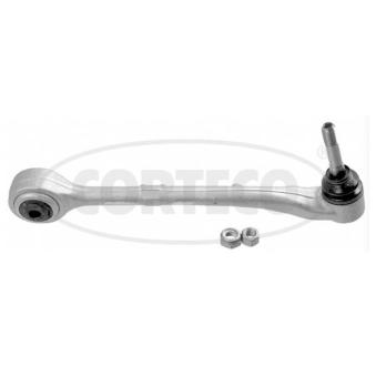 Triangle ou bras de suspension (train avant) CORTECO OEM 31121141961 Triangle ou bras de suspension (train avant) CORTECO OEM 31121141961