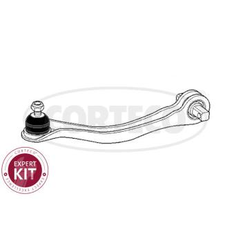 Bras de liaison, suspension de roue arrière droit CORTECO OEM 52390SM1A03