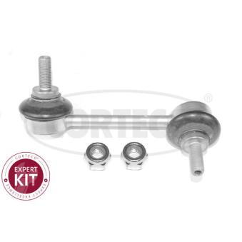 Entretoise/tige, stabilisateur arrière gauche CORTECO OEM 50515274