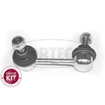 Entretoise/tige, stabilisateur CORTECO 49400650 pour LEXUS LS 2.0 DI-D - 140cv
