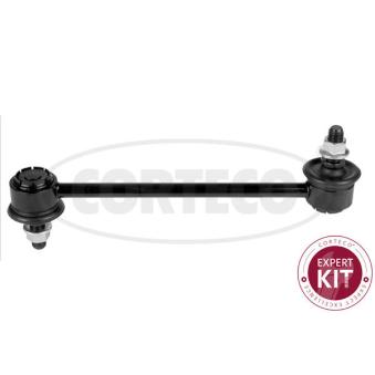 Entretoise/tige, stabilisateur CORTECO OEM 4883006020