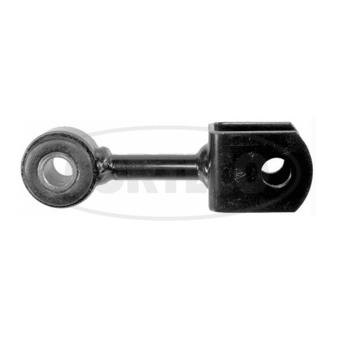 Entretoise/tige, stabilisateur CORTECO OEM 5104058AA