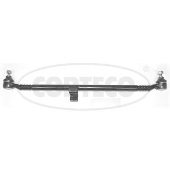Barre de connexion CORTECO 49400666