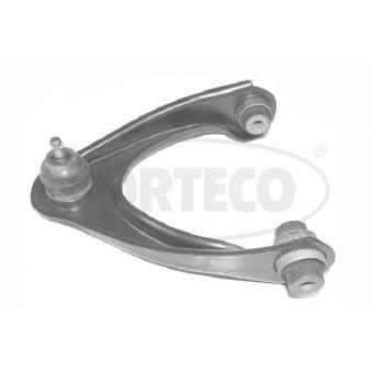 Triangle ou bras de suspension (train avant) CORTECO OEM 51450S04003