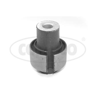 Silent bloc de suspension (train arrière) CORTECO OEM 33326758141