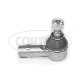 Rotule de barre de connexion avant gauche CORTECO OEM 94419409