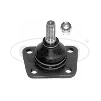 Rotule de suspension CORTECO OEM 364029 Rotule de suspension CORTECO OEM 364029