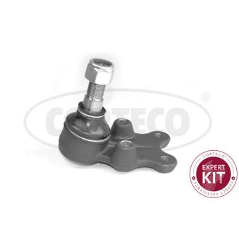 Rotule de suspension CORTECO OEM 8944594642 Rotule de suspension CORTECO OEM 8944594642