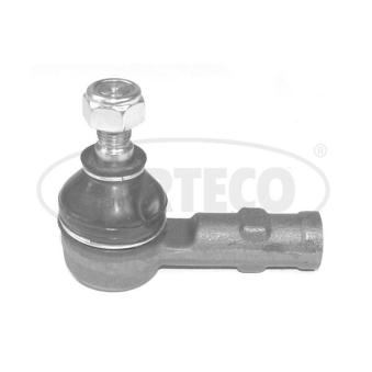 Rotule de barre de connexion CORTECO OEM 3448334