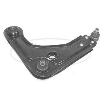 Triangle ou bras de suspension (train avant) CORTECO OEM 94FB3051BA