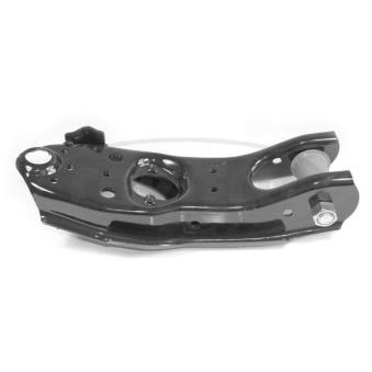 Triangle ou bras de suspension (train avant) CORTECO 49400726