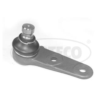 Rotule de suspension avant droit CORTECO OEM 893407366A