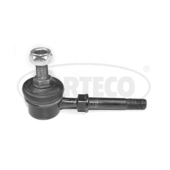 Entretoise/tige, stabilisateur CORTECO OEM 4242067D00