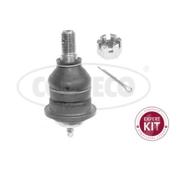 Rotule de suspension CORTECO OEM MB241156