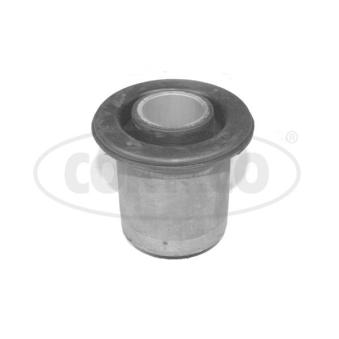 Suspension, bras de liaison CORTECO 49400751 pour RENAULT MASTER 2.5 D - 80cv