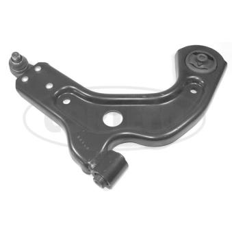 Triangle ou bras de suspension (train avant) CORTECO OEM 1046038